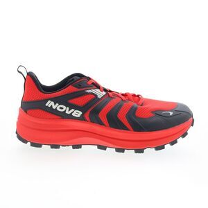 Inov-8 Mens TrailTalon Max Red Shoes (NWT)